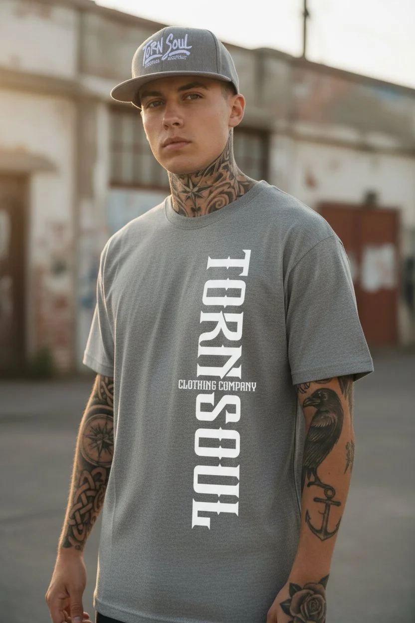 ICONIC TEE