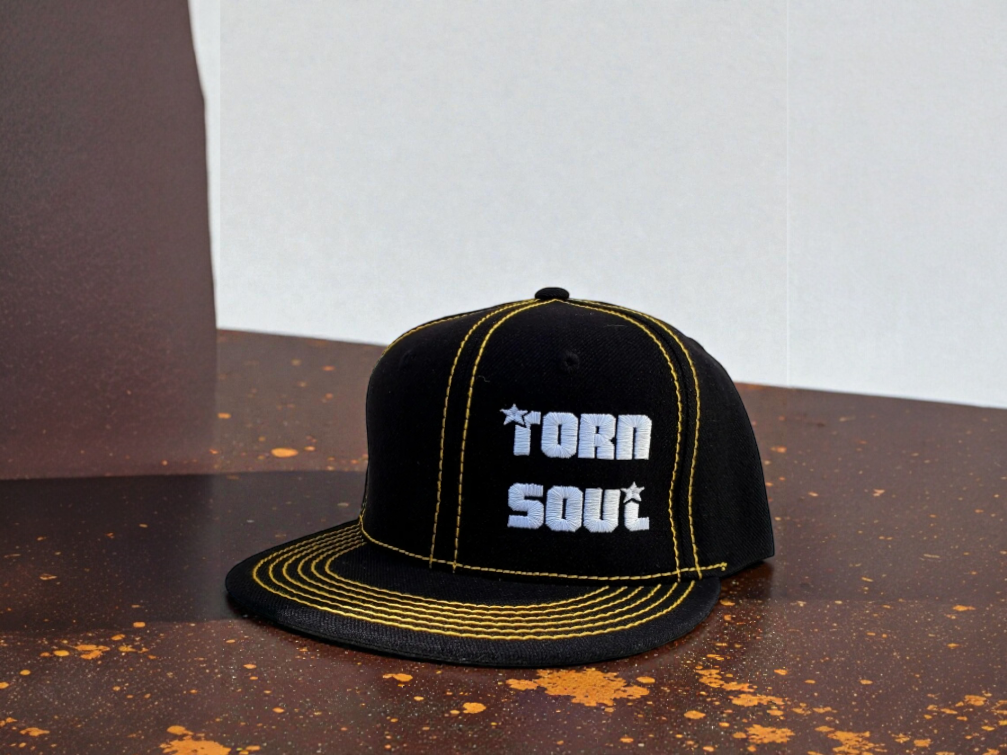 ALPHA SNAPBACK