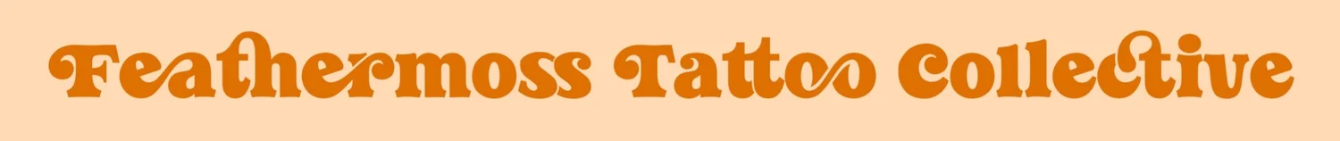 Feathermoss Tattoo Collective