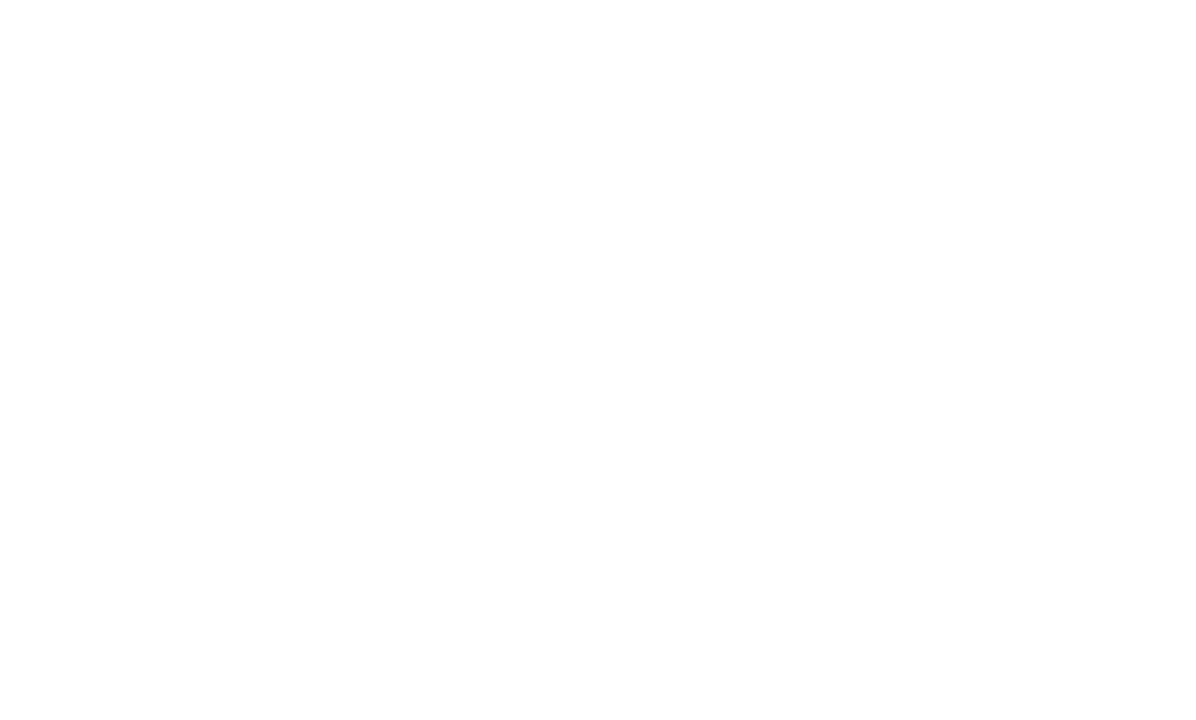 A black background with a white heraldic emblem featuring two lions facing each other, holding a shield with a vino and a leaf pattern, topped with a crown.