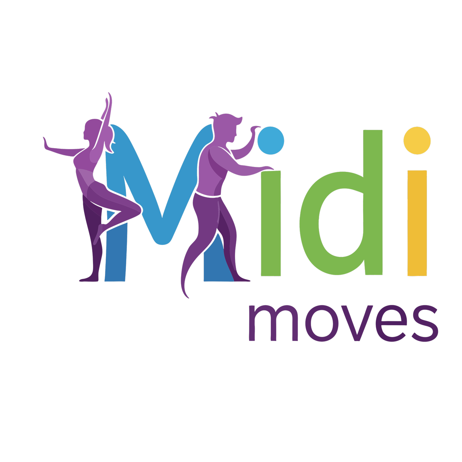Midi Moves