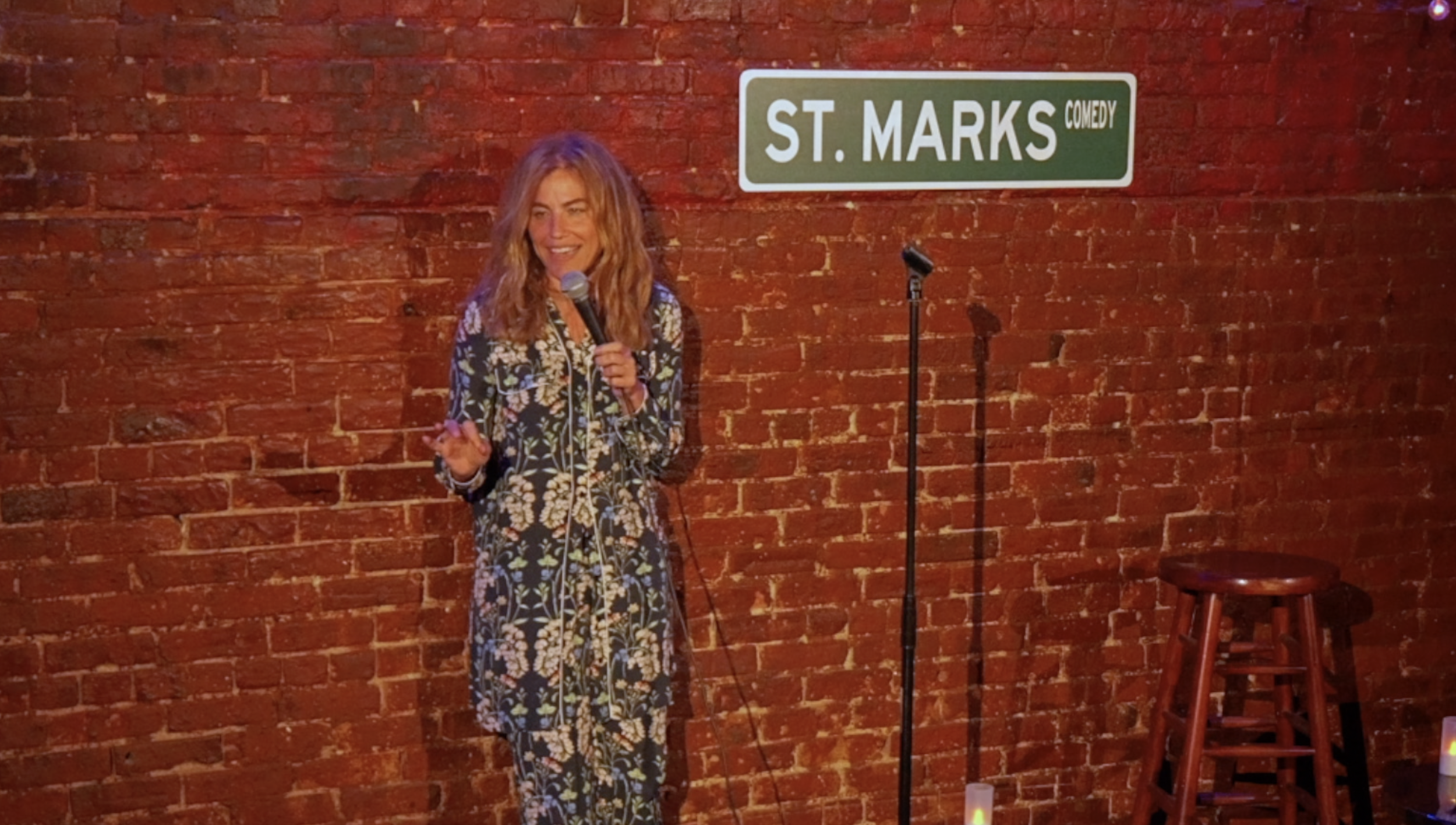 St. Mark's Comedy Club