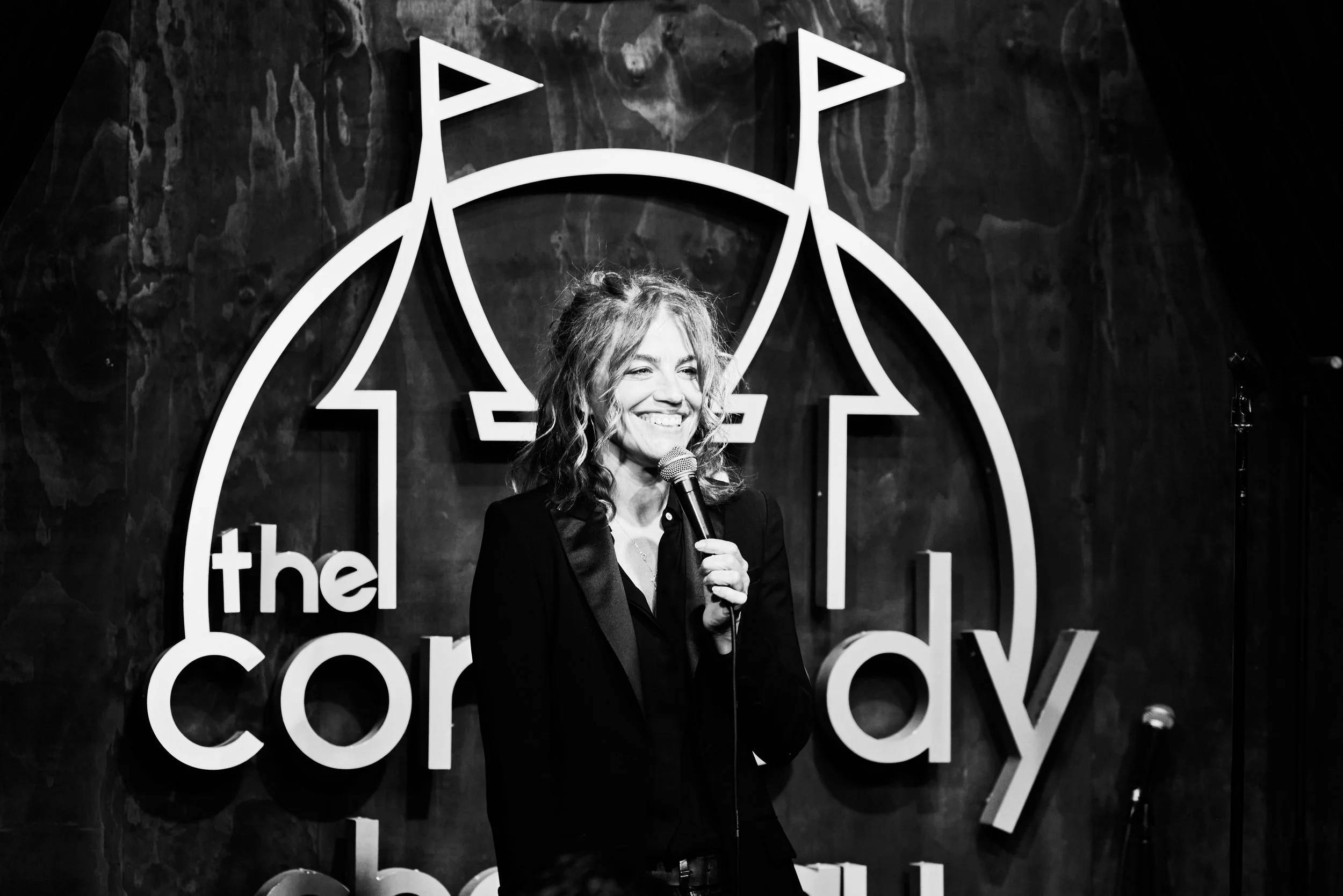 COmedy Chateau