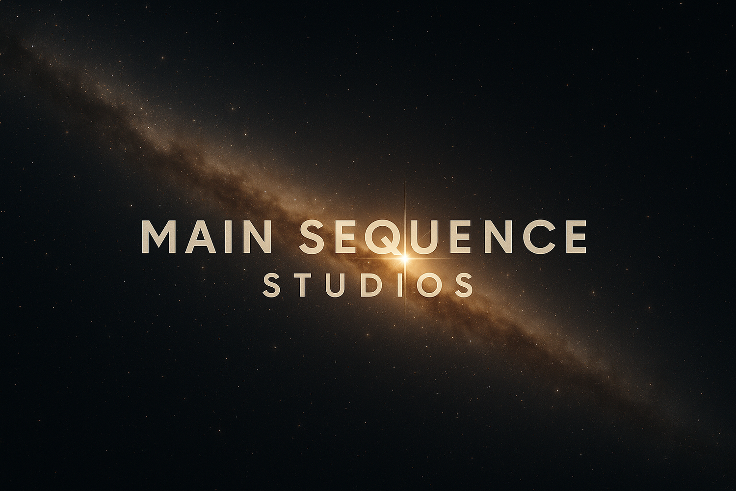 Main Sequence Studios