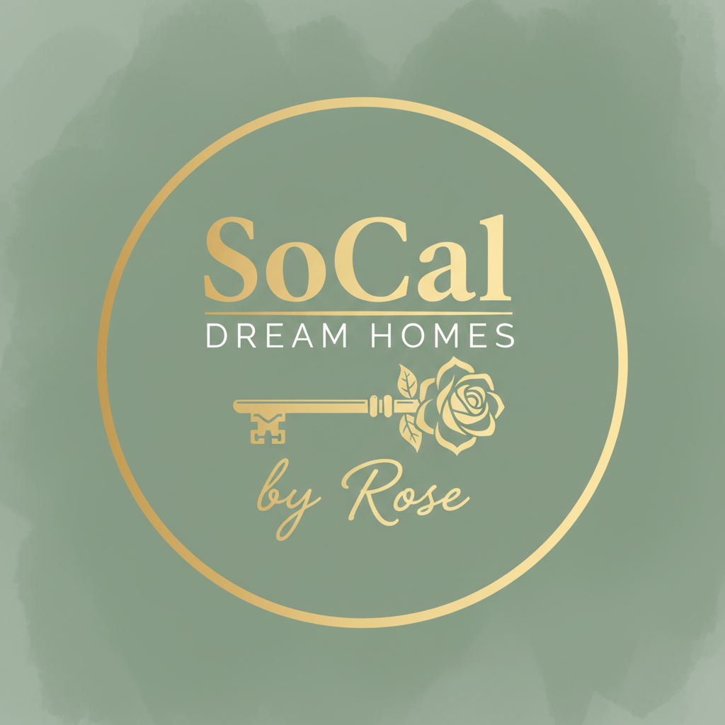 SoCal Dream Homes By Rose