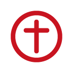 Eucharist Catholic Cross