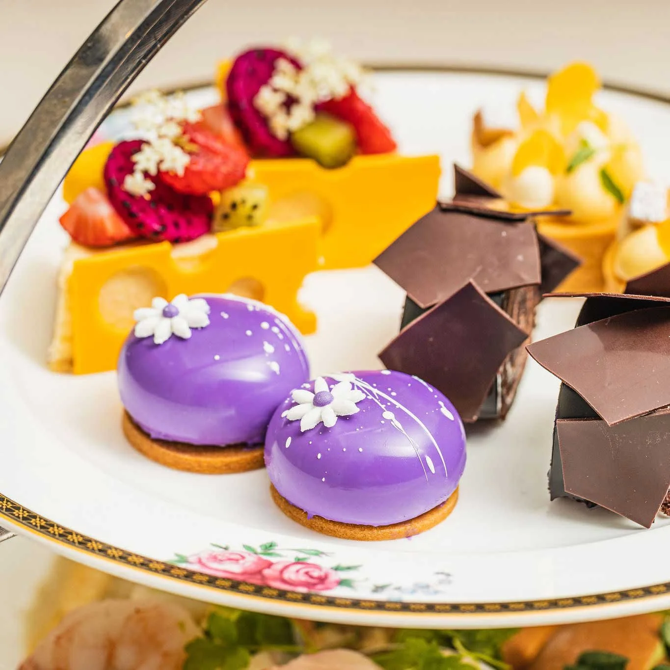 Desserts