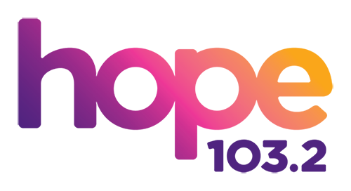 Hope 103.2 Christian Radio station