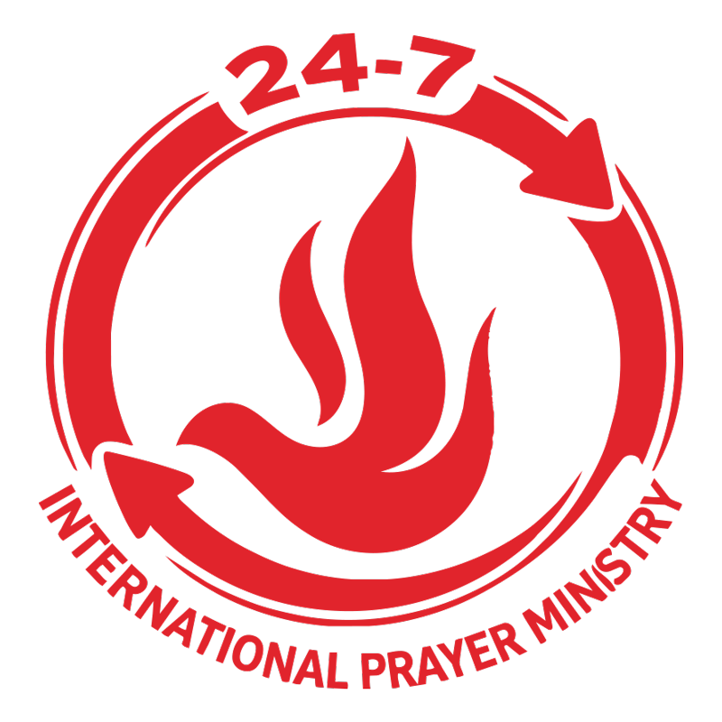 24-7 International Prayer Ministryq