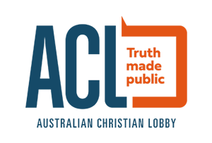 Australian Christian Lobby