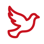 Christian Dove Symbol