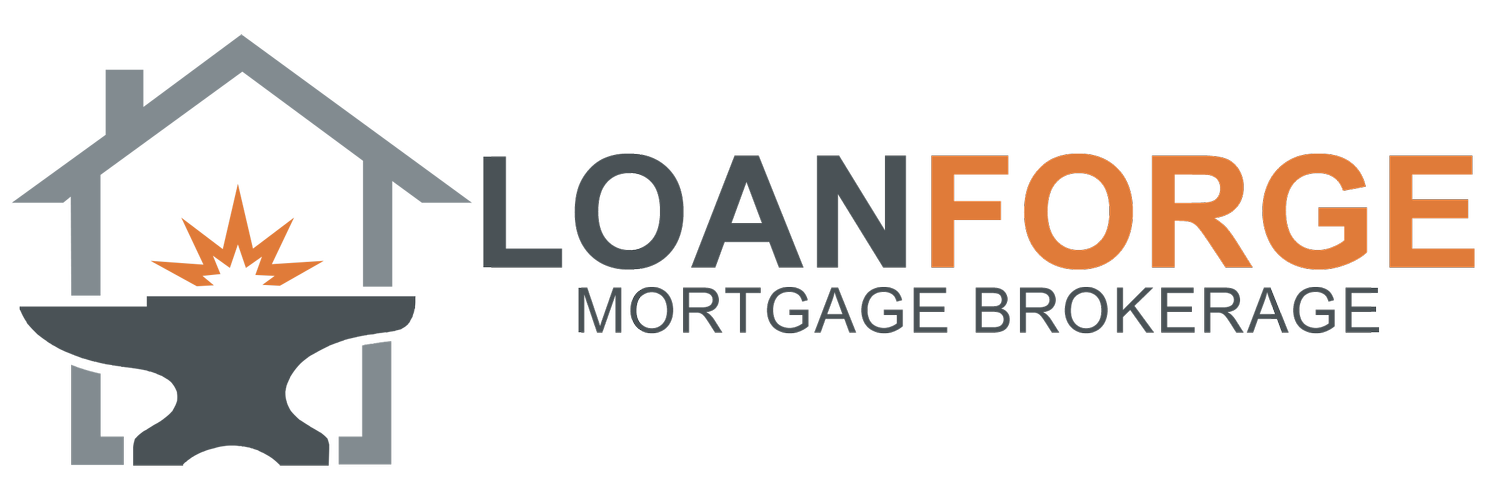 LoanForge