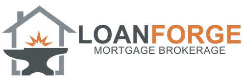 LoanForge Mortgage Brokerage