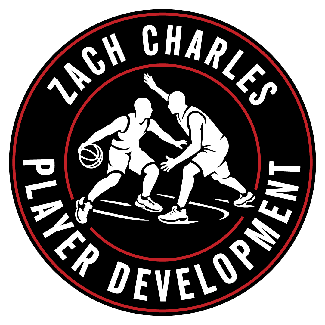 Zach Charles Player Development