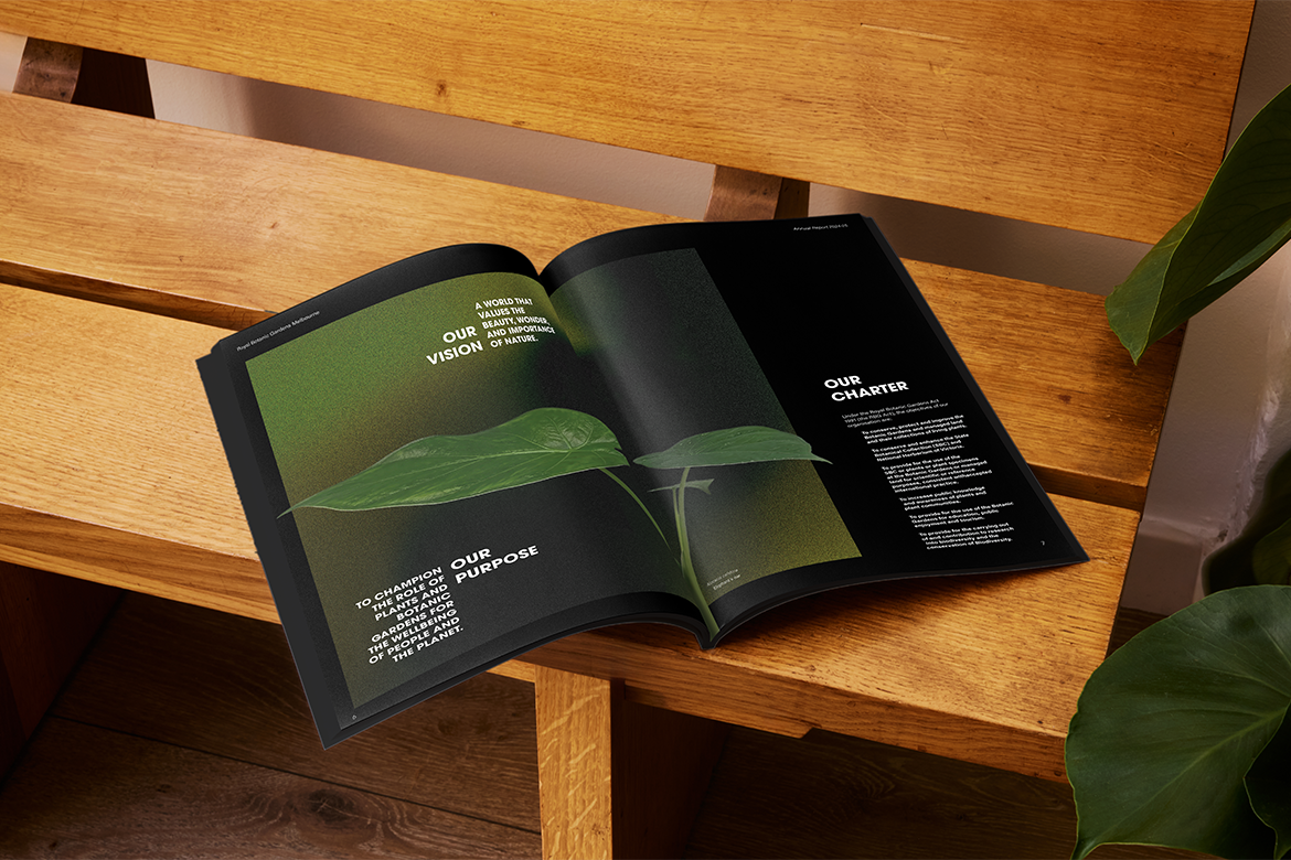 RBGV Annual Report