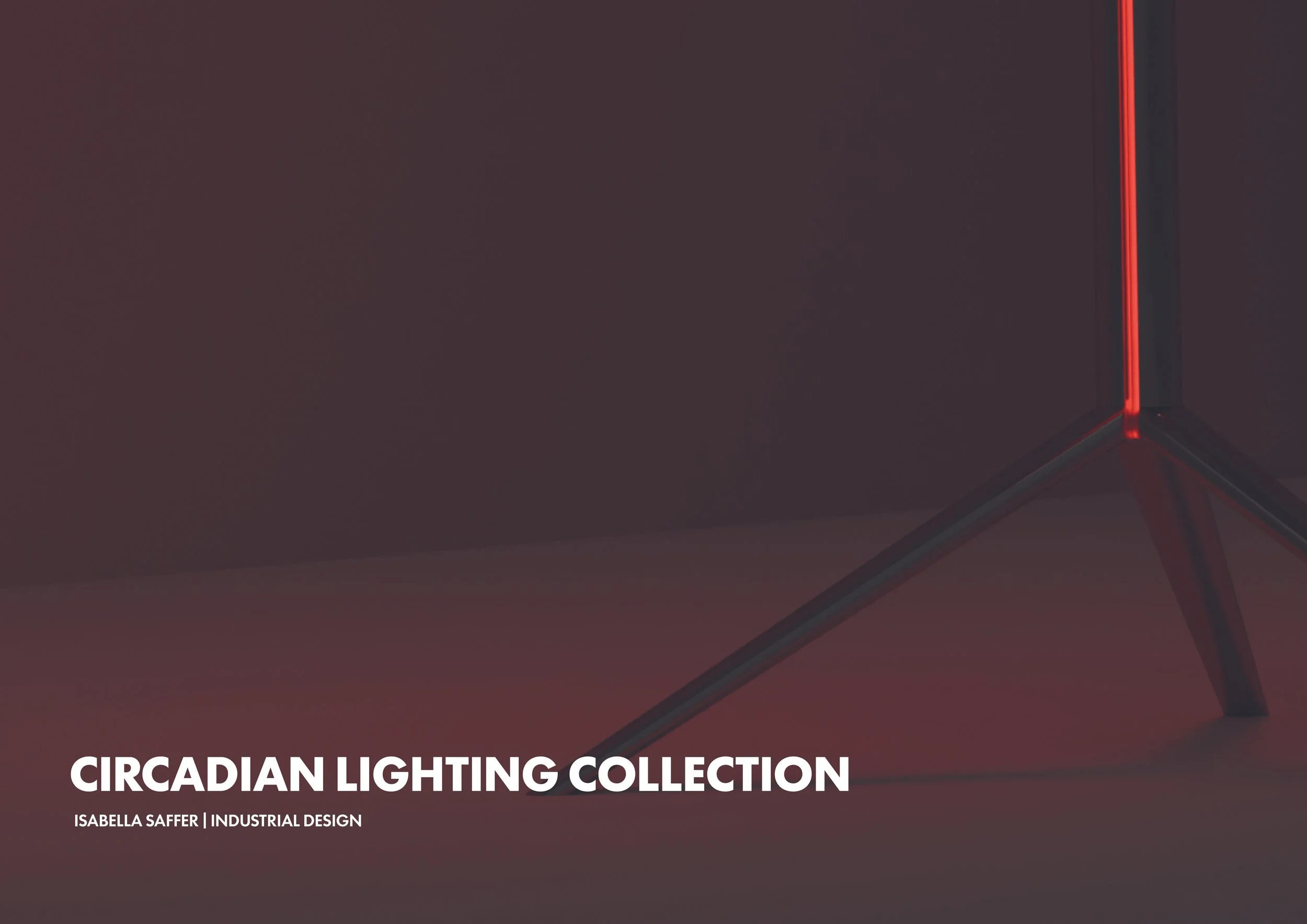 Circadian Lighting Collection