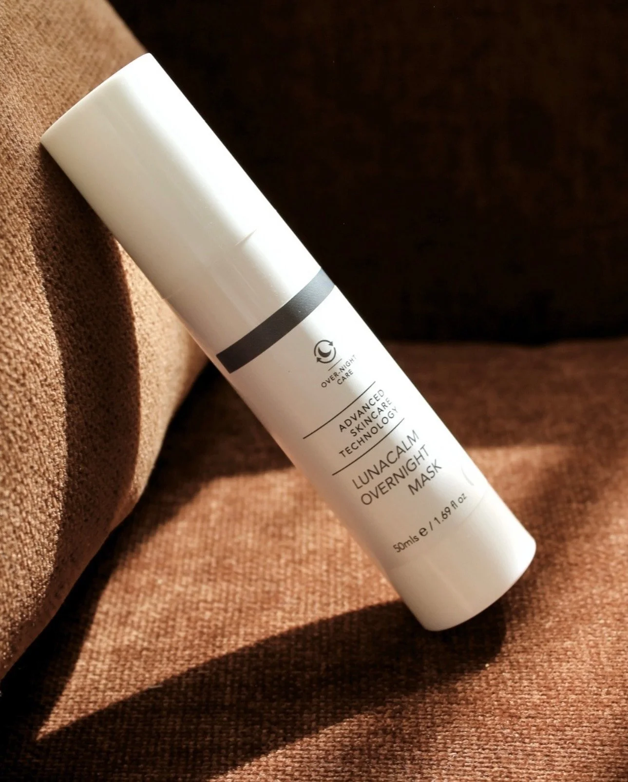 LUNACALM Overnight Mask