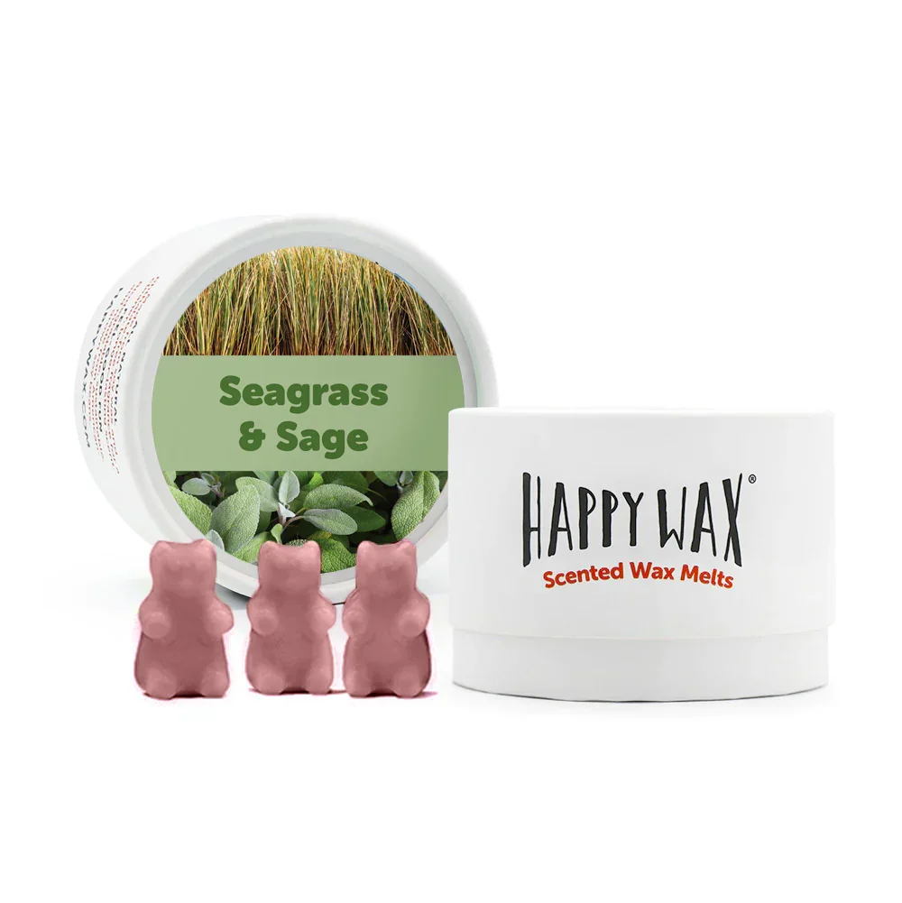 Happy Wax - Wax Melts
