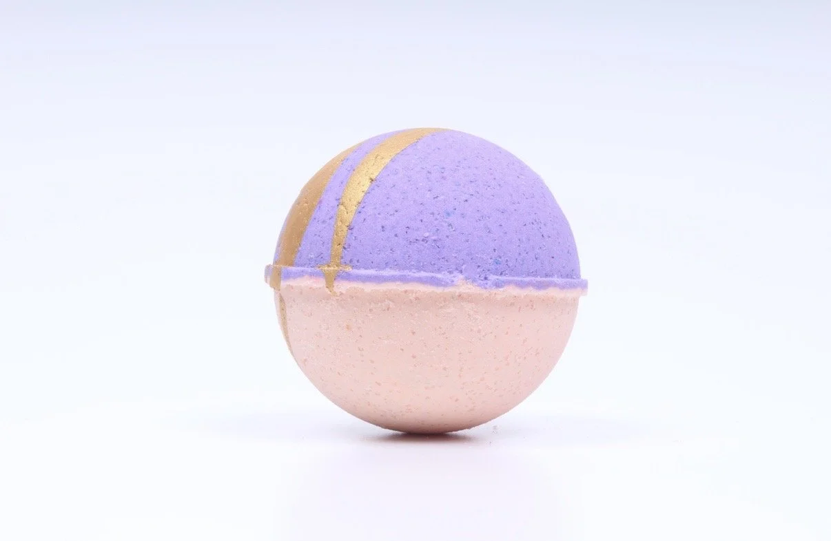 Love Spell Bath Bomb
