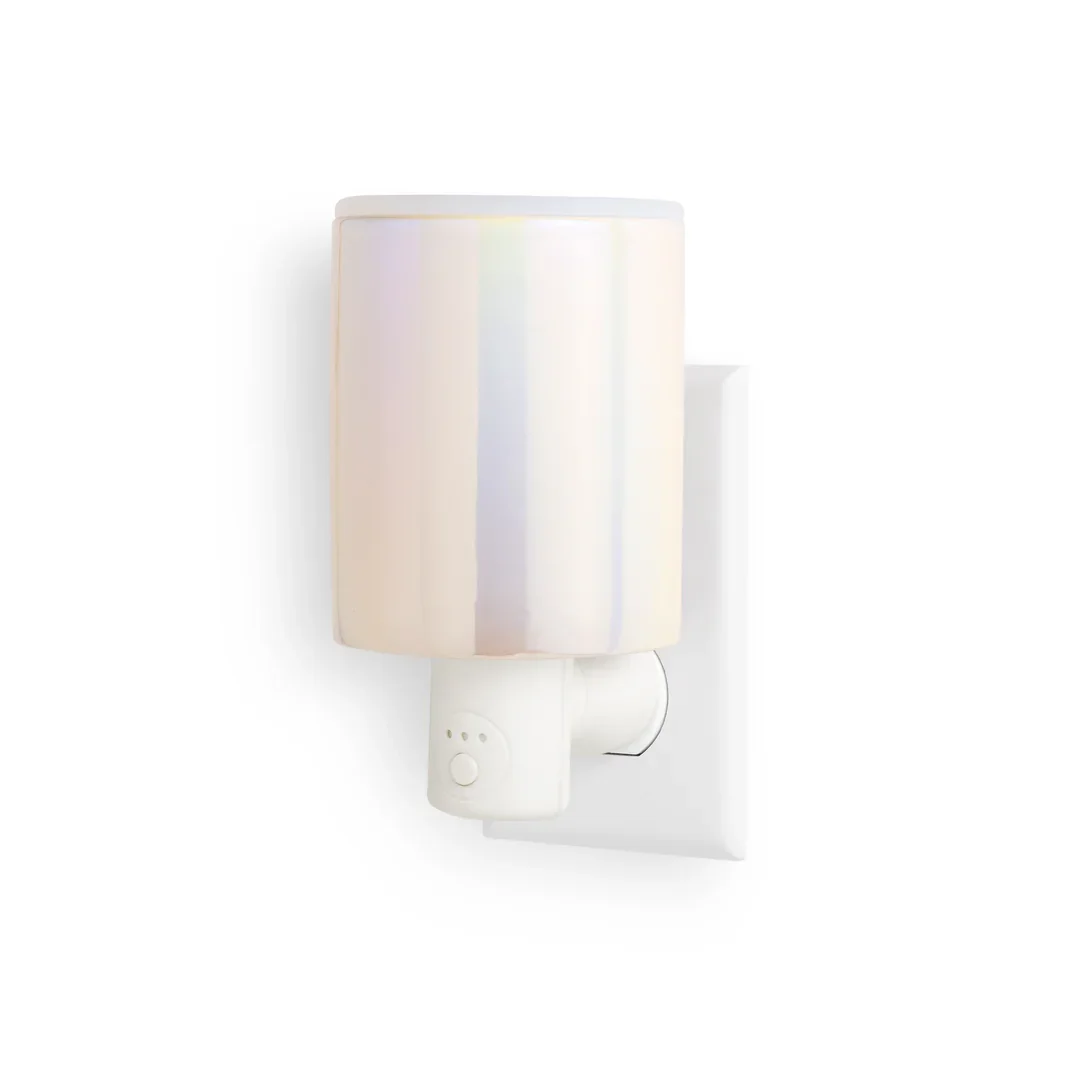 Happy Wax - Outlet Warmer