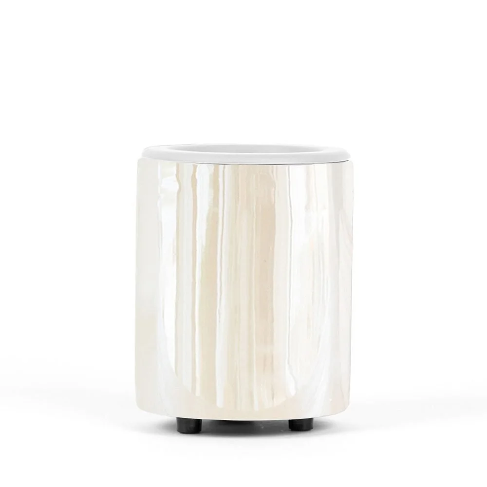 Happy Wax Warmer - Opalescent