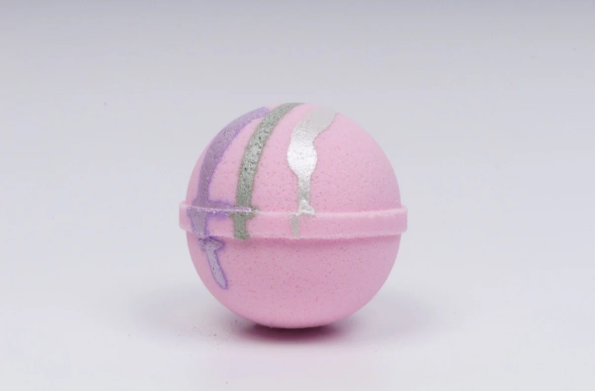 Royal Gardens Bath Bomb