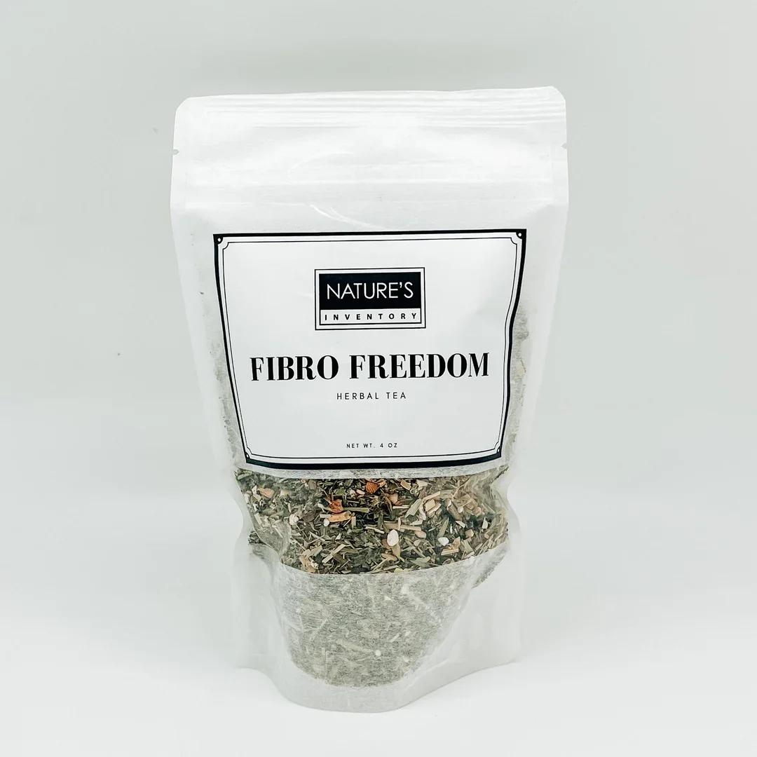 Fibro Freedom Herbal Tea - Nature’s Inventory