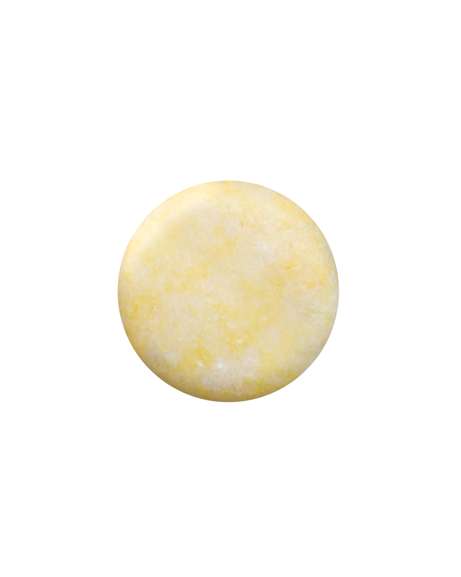Coconut Water Shampoo Bar