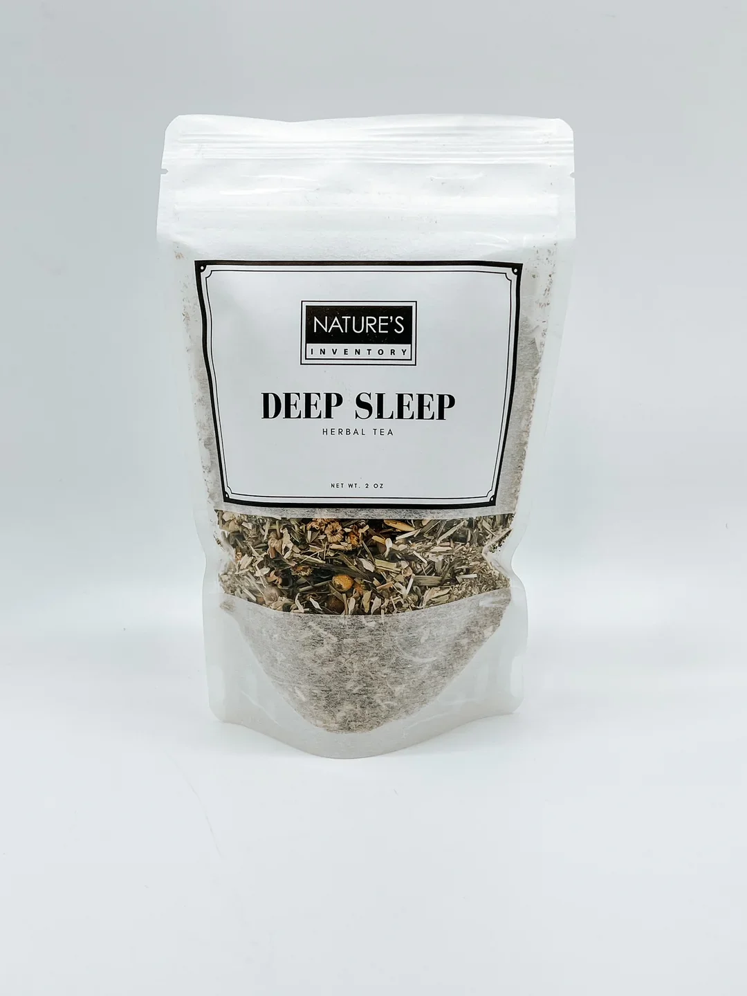 Deep Sleep Herbal Tea - Nature’s Inventory
