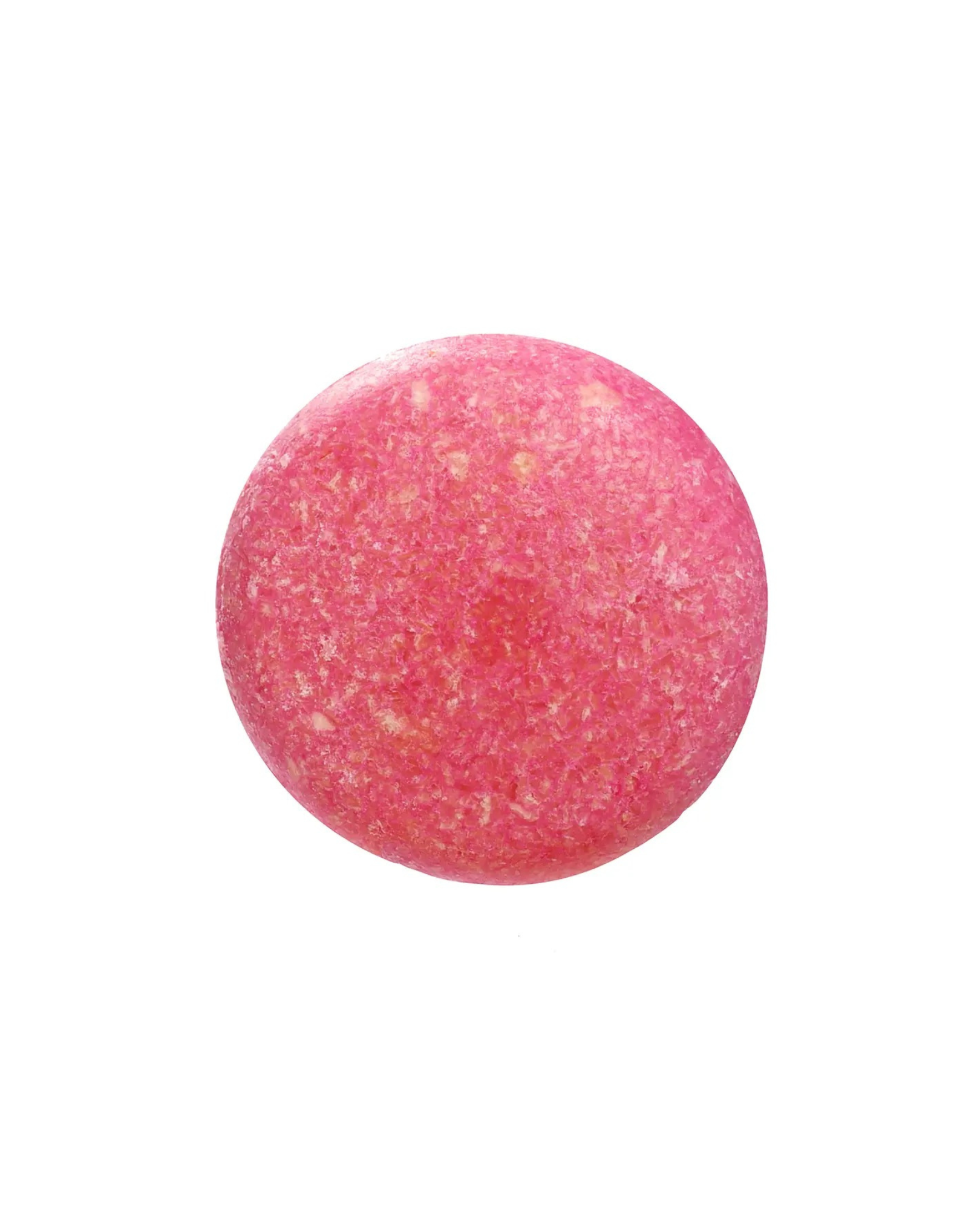 Coconut Raspberry Bliss Shampoo
