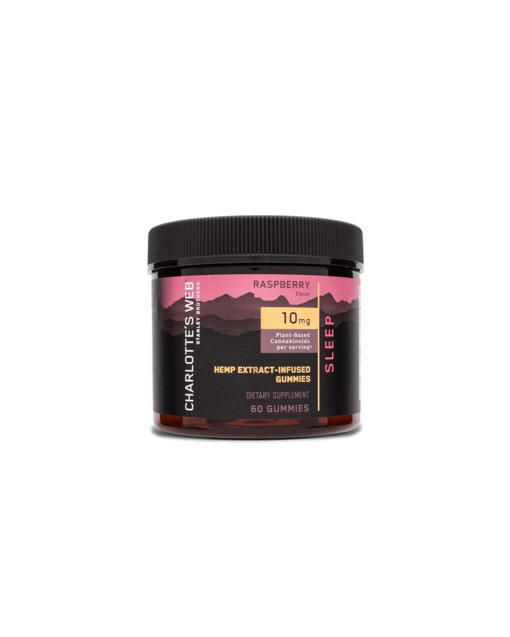 Charlotte's Web CBD Gummies - Sleep