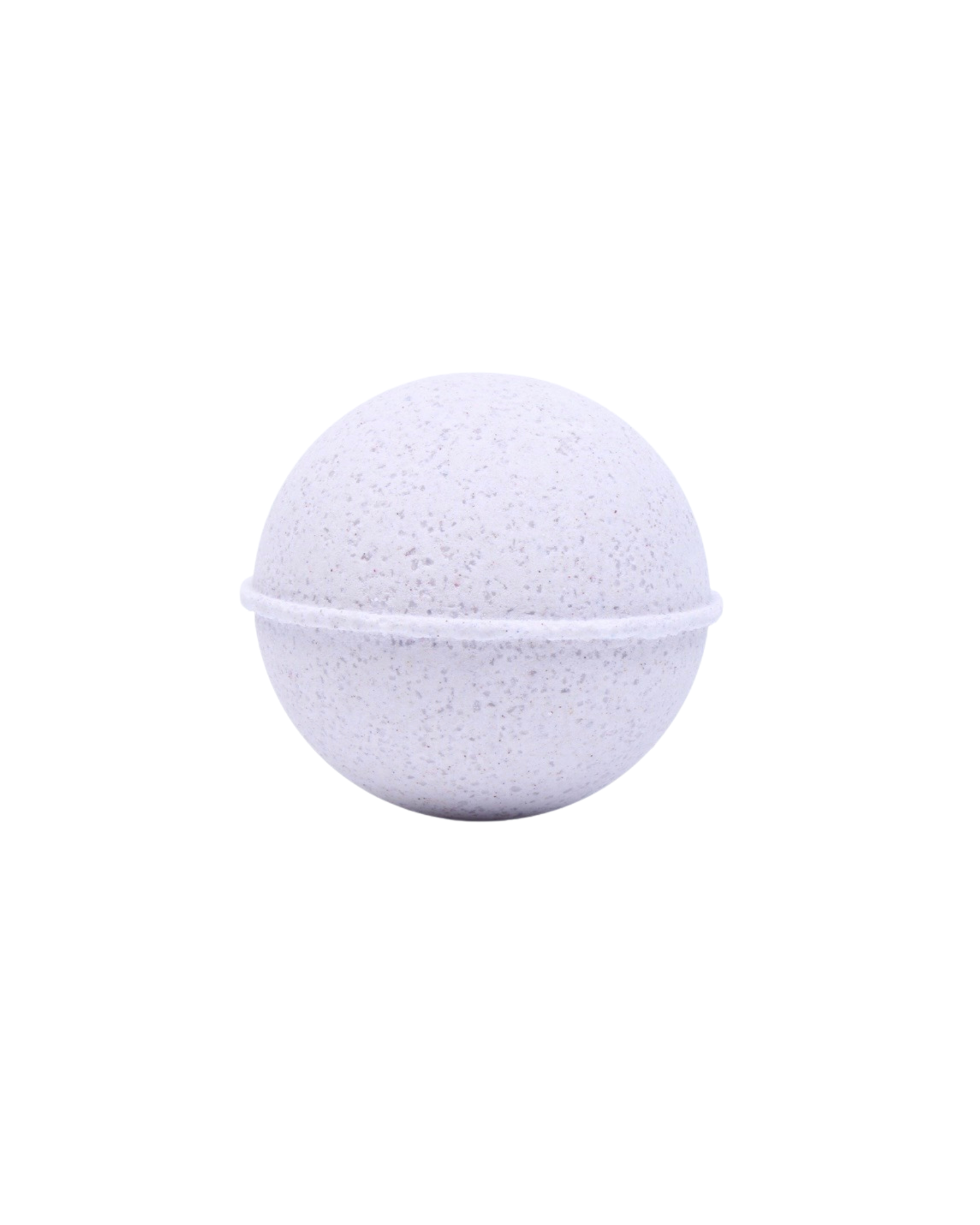 Lavender All Natural Bath Bomb