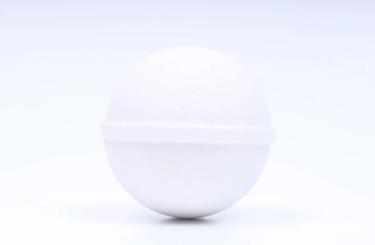 Sinus Soother All Natural Bath Bomb