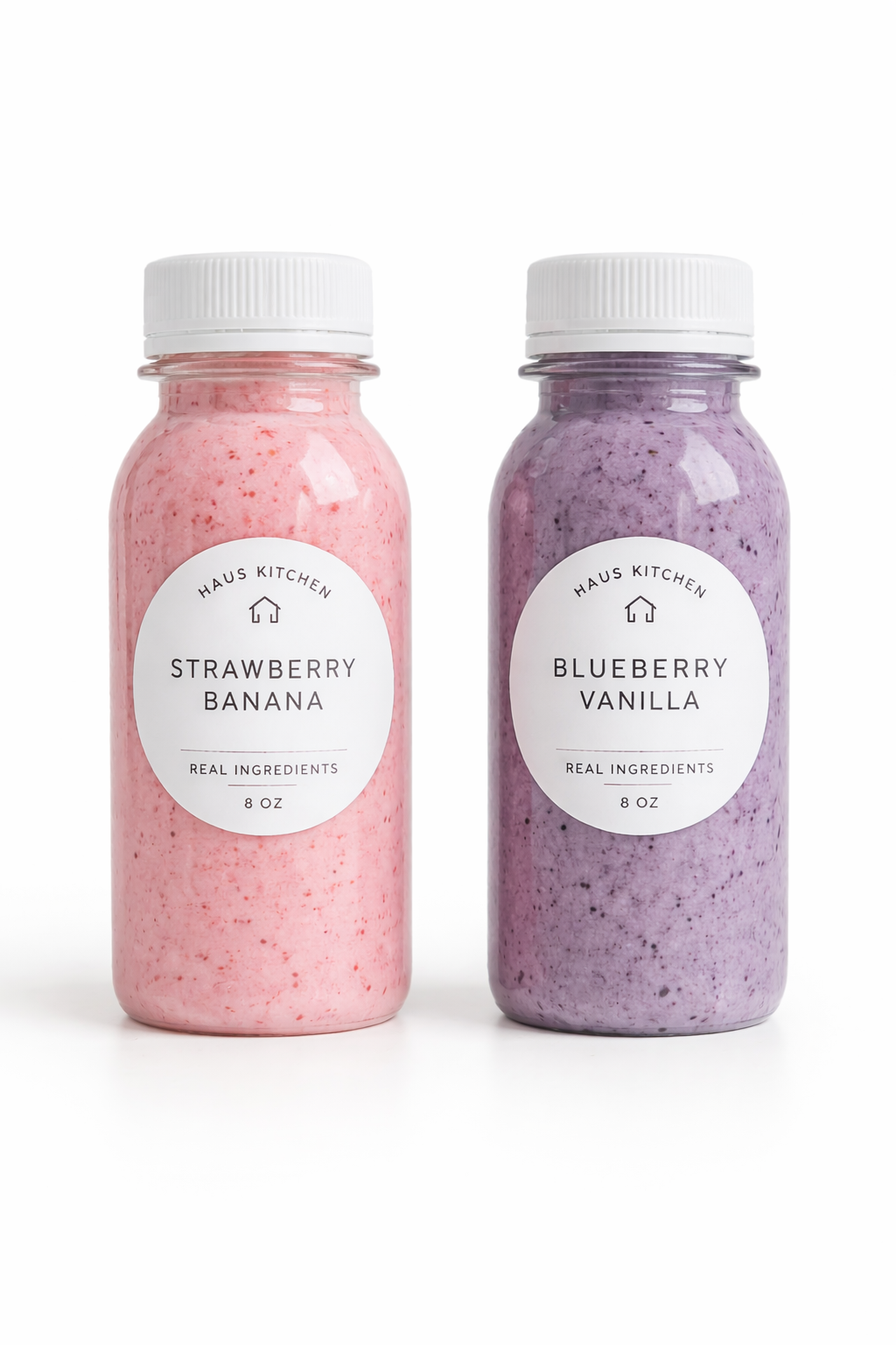 Haus Smoothie