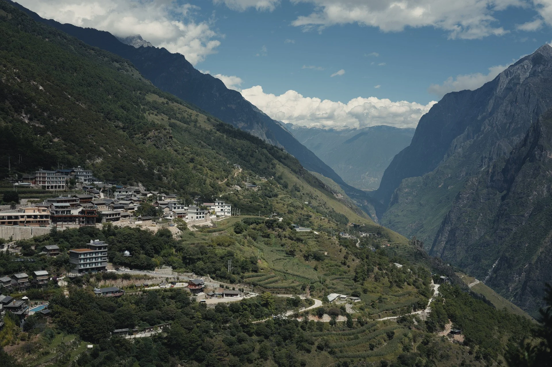 The Tiger Leaping Gorge Cheat Sheet: I Did the Hard Work So You Don't Have To