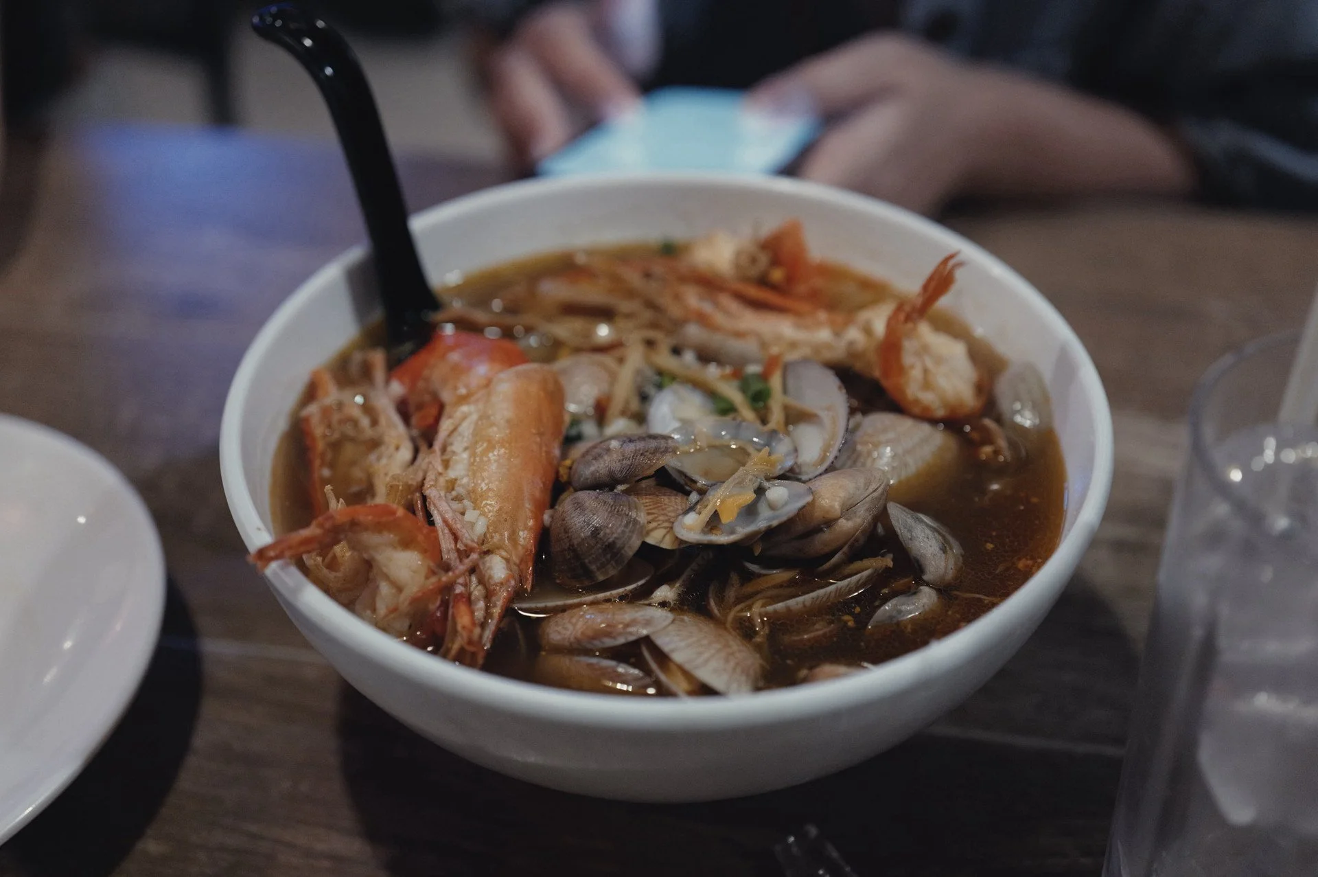 Why I Can’t Stop Thinking About the Broth at Lai Foong Lala Noodles in KL