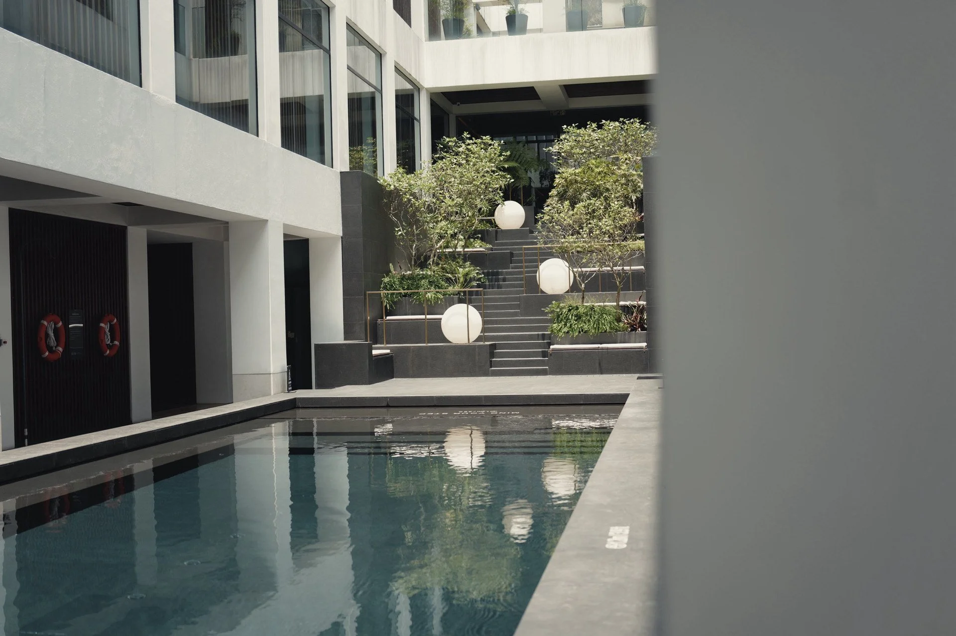 A Hidden Gem in KL: My Stay at Alila Bangsar