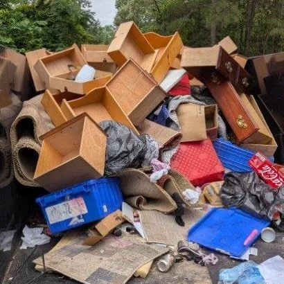 Eviction Clean Out 👌