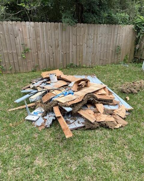 Before: clutter, stress, and wasted space.
After: clean, open, and fresh again. 🔥

This is what a real transformation looks like. Let Two Cousins Hauling and Junk Removal handle the heavy lifting so you can enjoy your space again.

Fast. Reliable. N