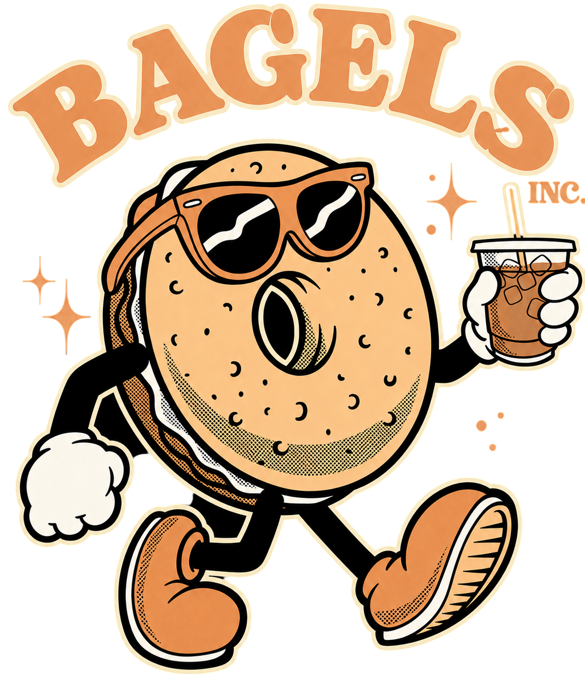 Bagels Inc