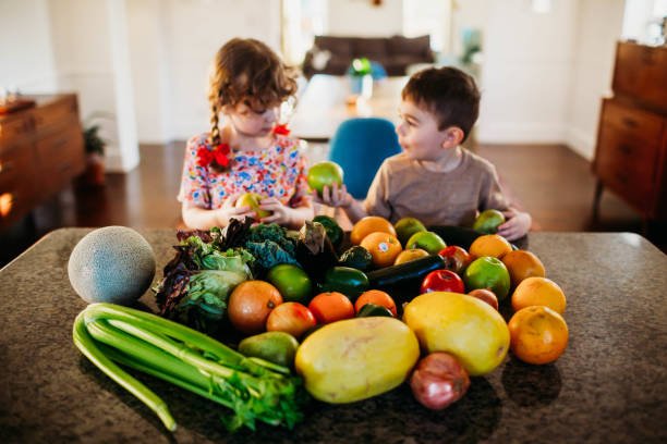 Tiny Nutrients, Big Impact.