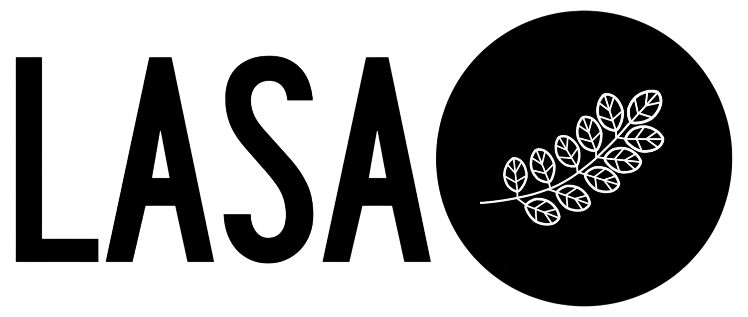 Lasa