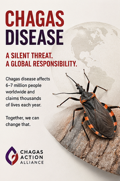 Understanding Chagas Disease: A Silent Global Health Threat
