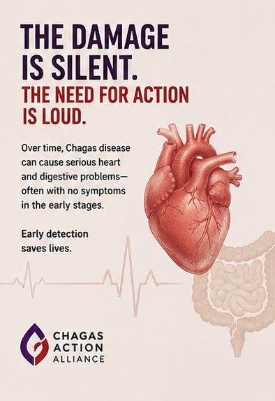 The Hidden Impact: Heart and Digestive Complications