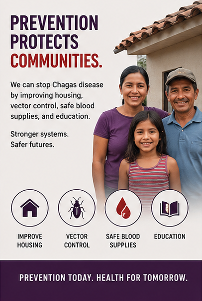 Prevention: Protecting Communities and Reducing Risk