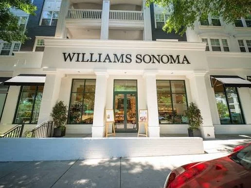 Palo Alto - Williams Sonoma