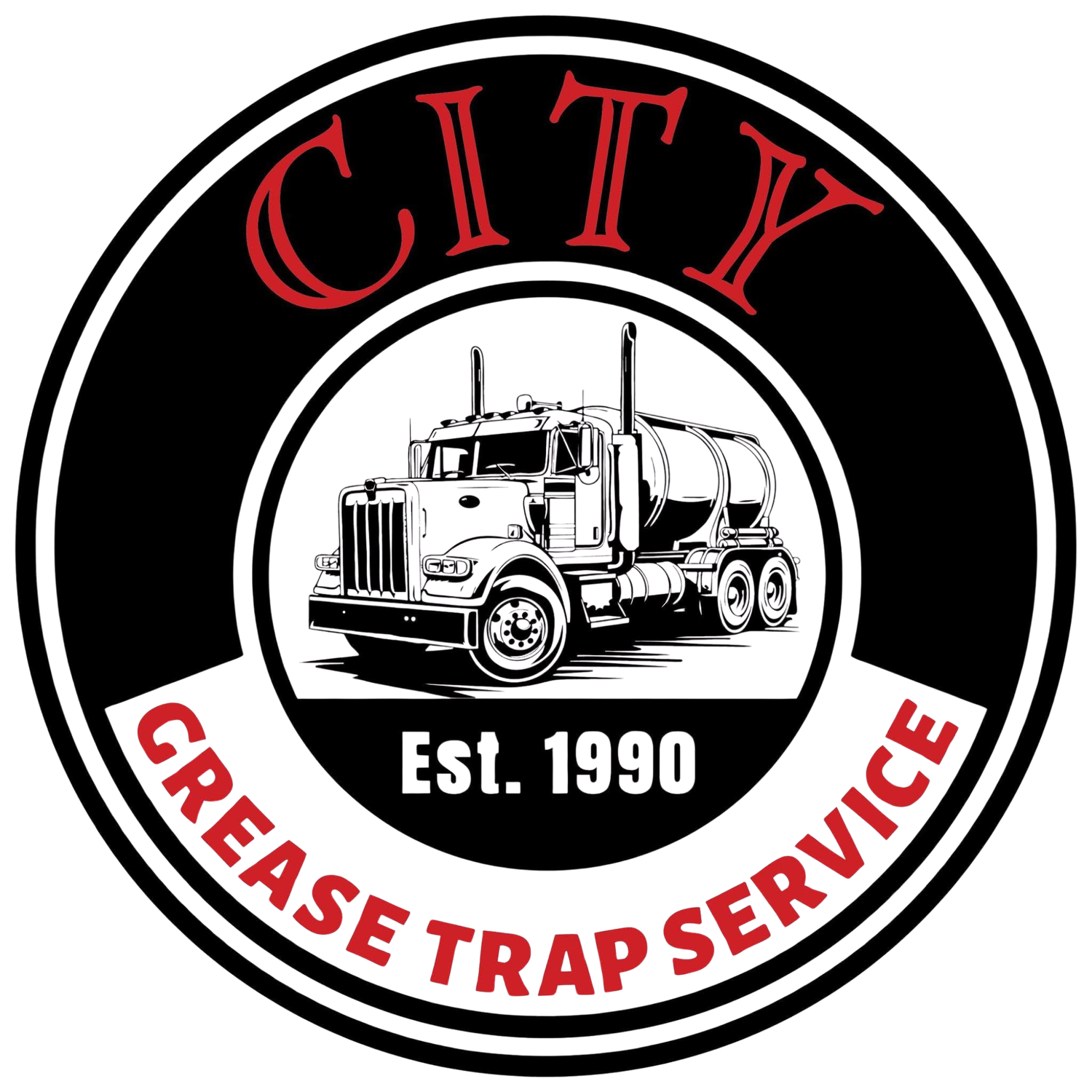 City Grease Trap Service