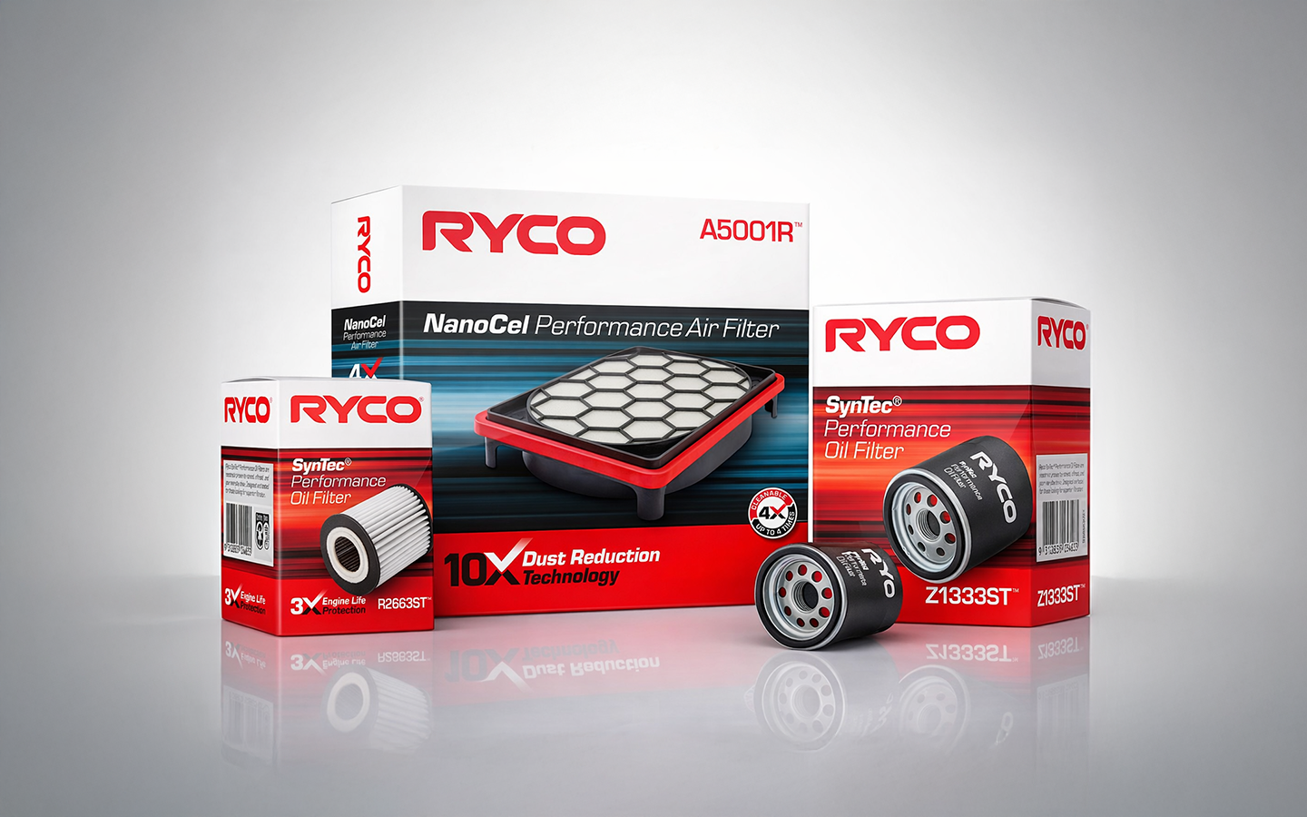Packaging Design