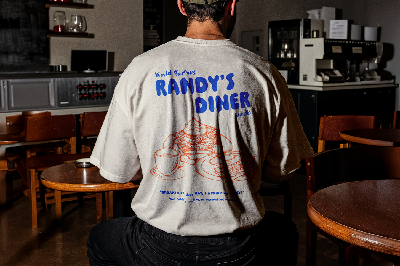 Randy's Diner