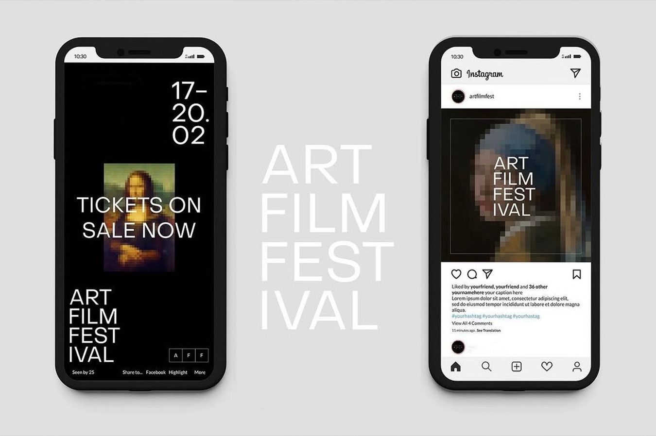 Art Film Festival